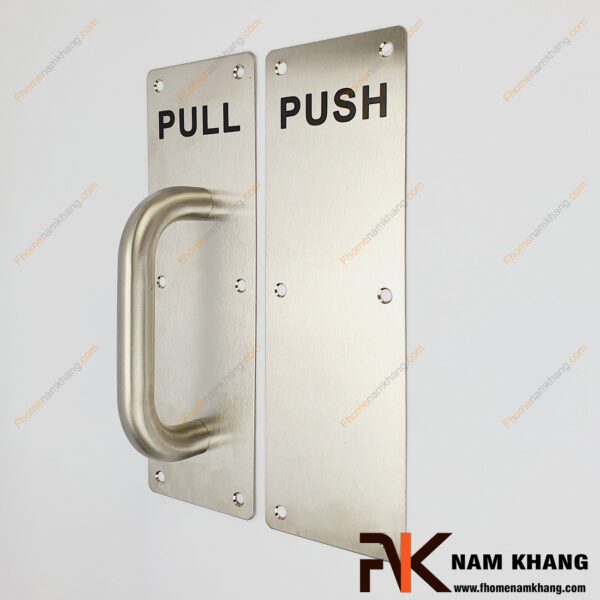 Tay nắm cửa PULL PUSH NK630-INOX
