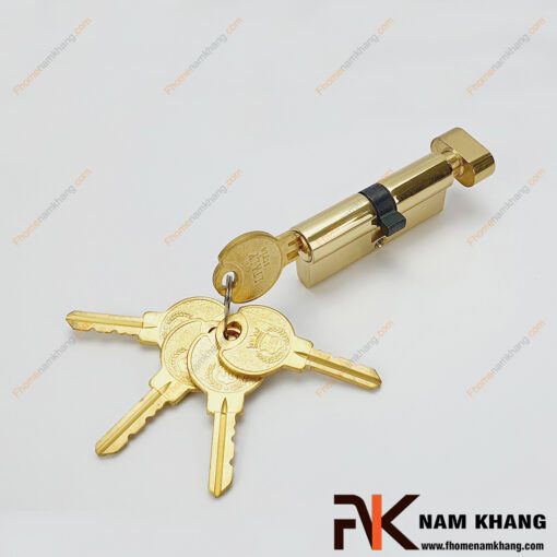 Củ khóa cửa NK261TP-8DV