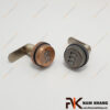 Khóa số khóa cửa tủ cao cấp NK714-30ND FHOMENAMKHANG