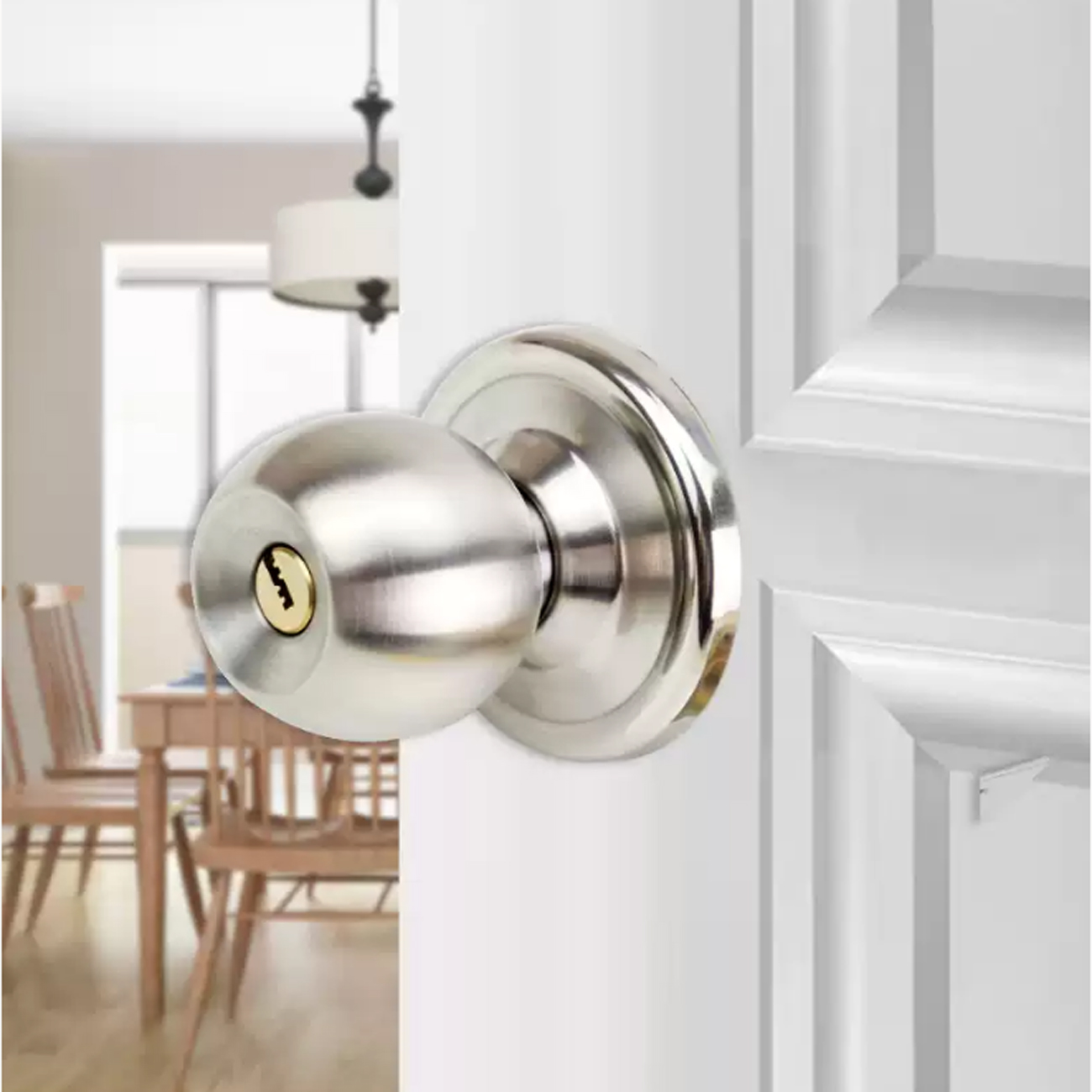 Cách chọn ổ khóa cửa cơ cho phòng ngủ vừa an toàn vừa thẩm mỹ cach chon o khoa cua co cho phong ngu fhomenamkhang2