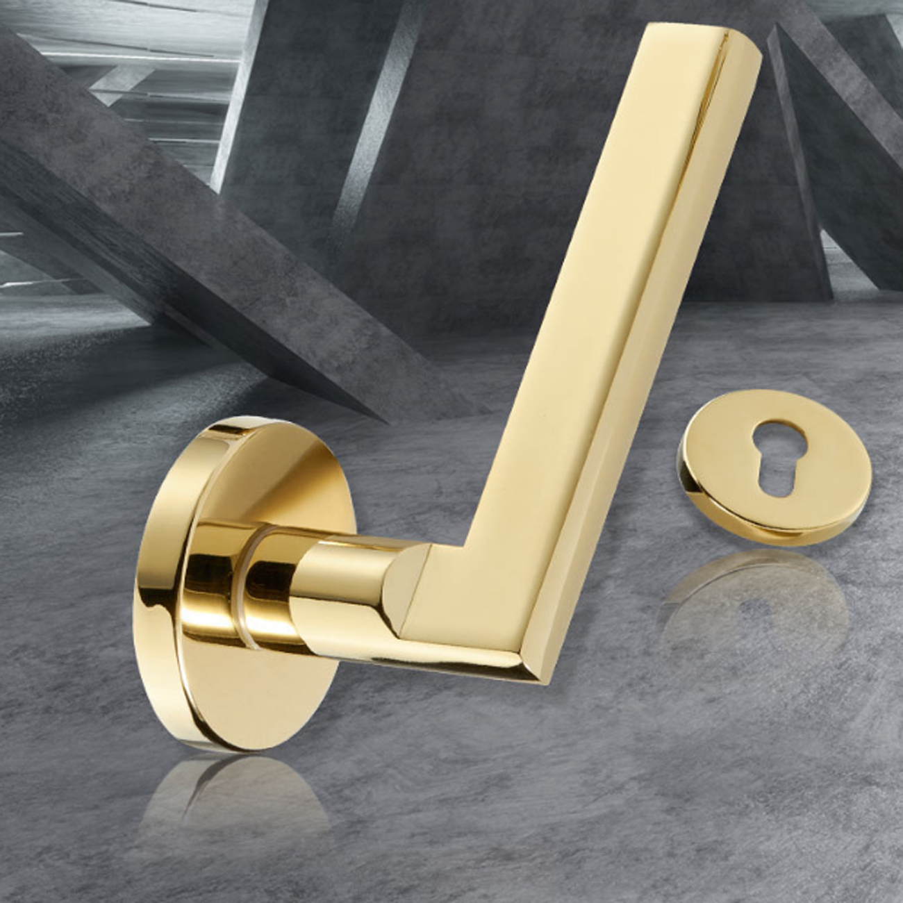 Cách chọn ổ khóa cửa cơ cho phòng ngủ vừa an toàn vừa thẩm mỹ cach chon o khoa cua co cho phong ngu fhomenamkhang9