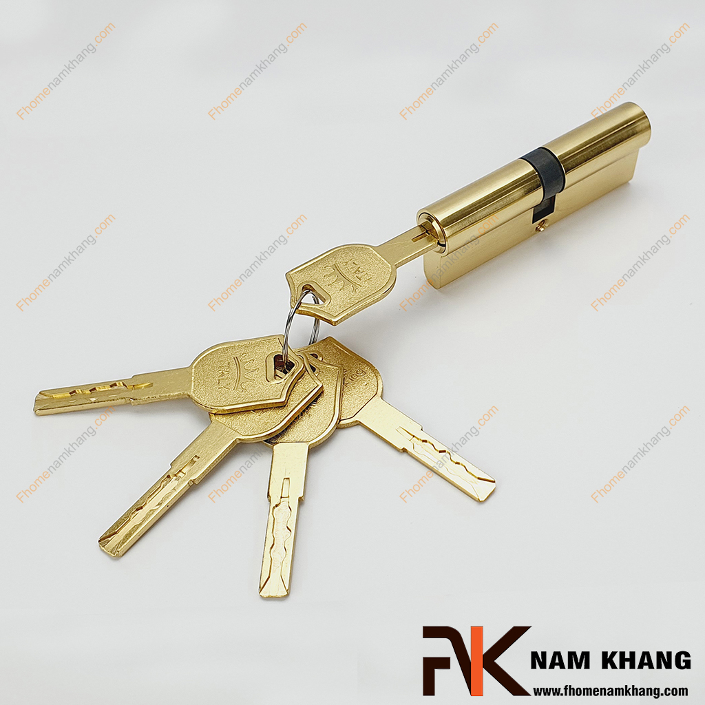 7 Tiêu Chí Chọn Khóa Cơ Cho Cửa Gỗ An Toàn Tuyệt Đối cu khoa cua NK261CC 9DV8
