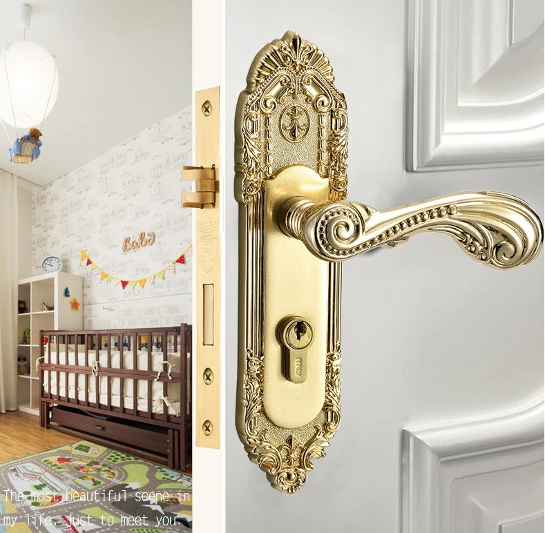 3 Mẫu Ổ Khóa Cửa Phòng Ngủ "Quốc Dân" Được Tin Dùng Nhất mau o khoa cua phong ngu quoc dan fhomenamkhang2