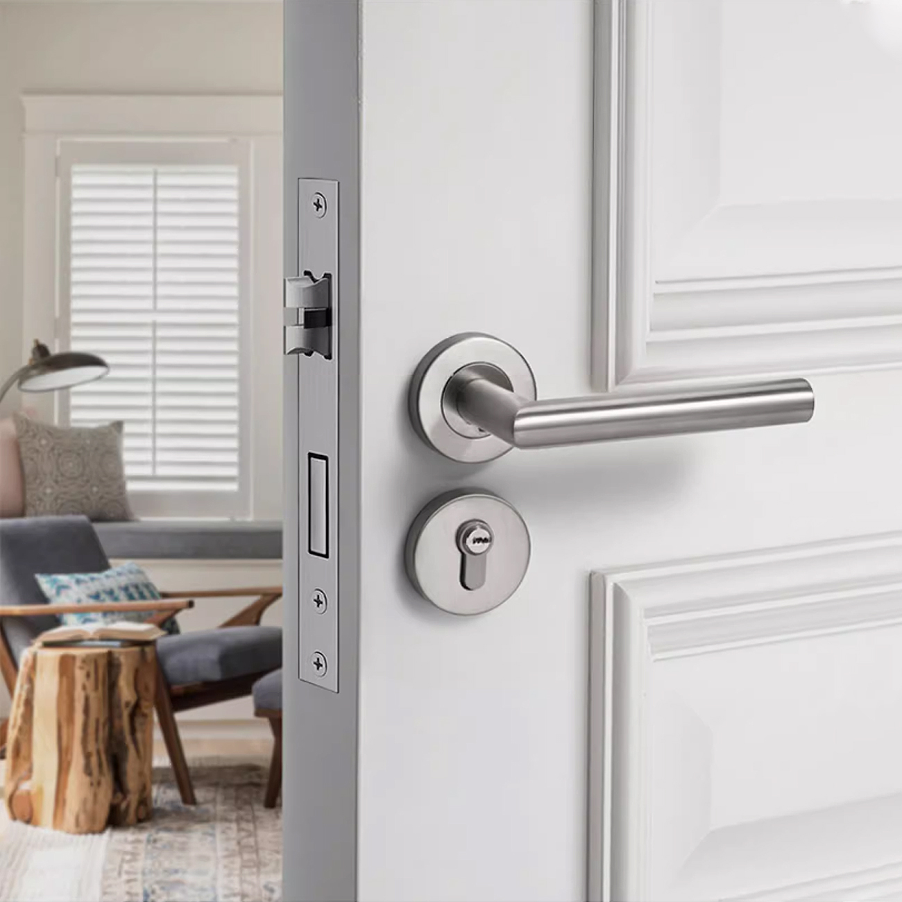 3 Mẫu Ổ Khóa Cửa Phòng Ngủ "Quốc Dân" Được Tin Dùng Nhất mau o khoa cua phong ngu quoc dan fhomenamkhang4