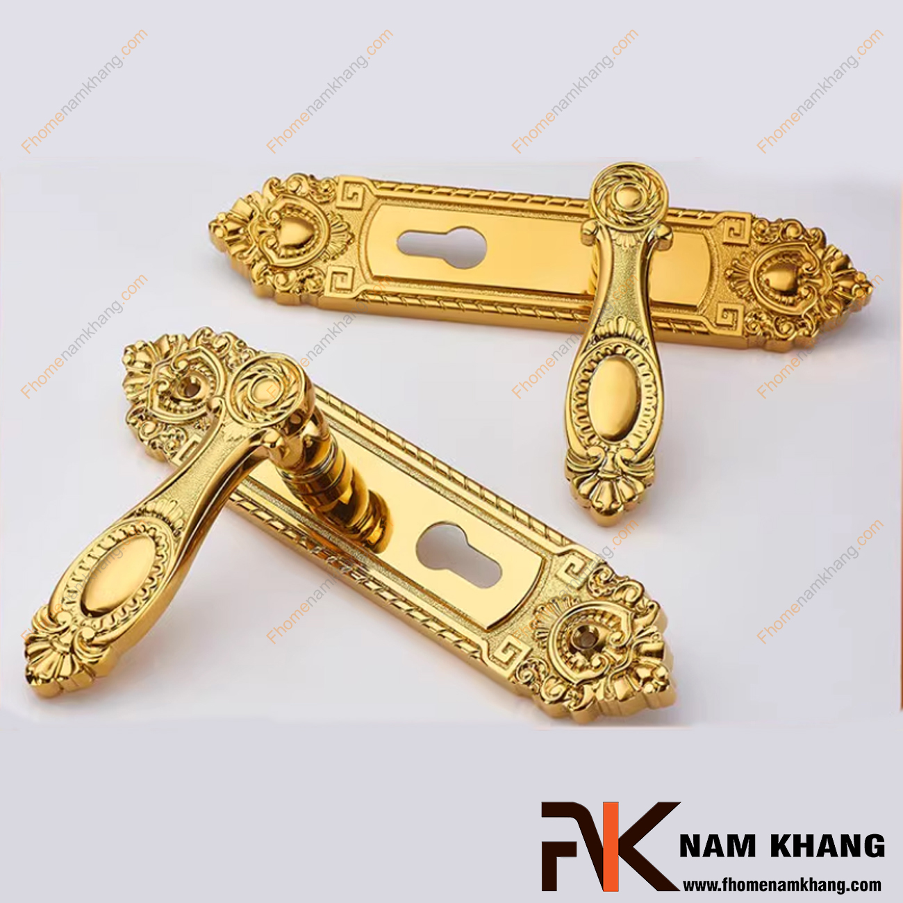 Khóa cơ cửa gỗ có thực sự an toàn chống trộm? Lời khuyên từ chuyên gia khoa co cua go fhomenamkhang4