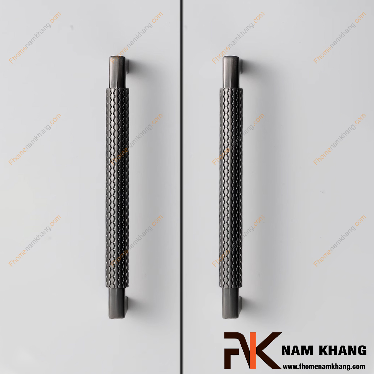 Xu hướng tay nắm tủ bếp hợp kim 2025: Sang trọng, bền bỉ và tiết kiệm chi phí xu huong tay nam tu bep hop kim 2025 fhomenamkhang2