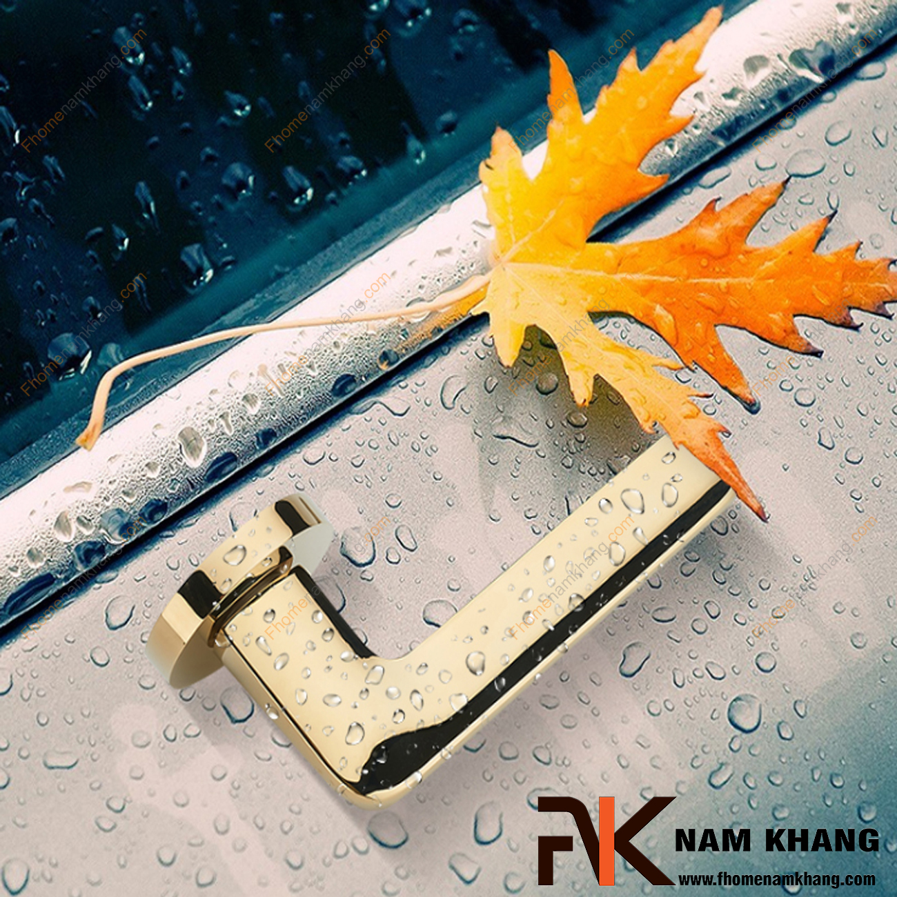 Cách chọn khóa cửa cơ phù hợp