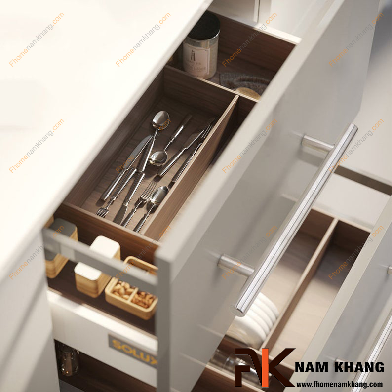 Cách chọn tay nắm tủ bếp đẹp phù hợp với từng phong cách nội thất Cách chọn tay nắm tủ bếp đẹp phù hợp với từng phong cách nội thất