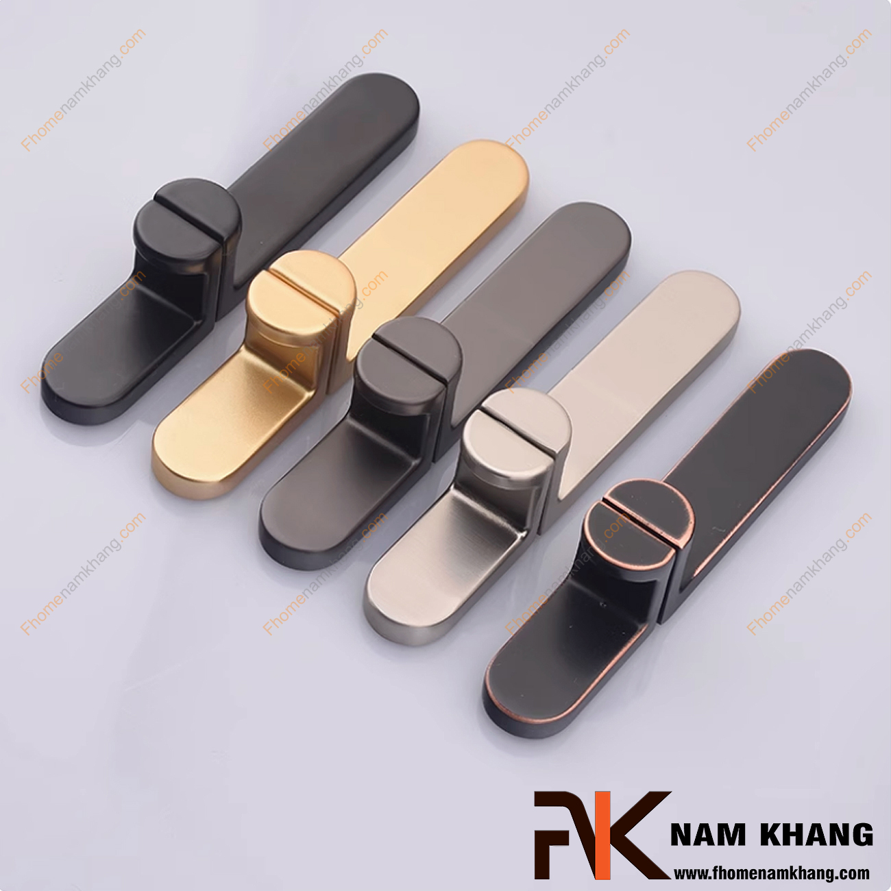 Cách chọn tay nắm tủ bếp đẹp phù hợp với từng phong cách nội thất Cách chọn tay nắm tủ bếp đẹp phù hợp với từng phong cách nội thất