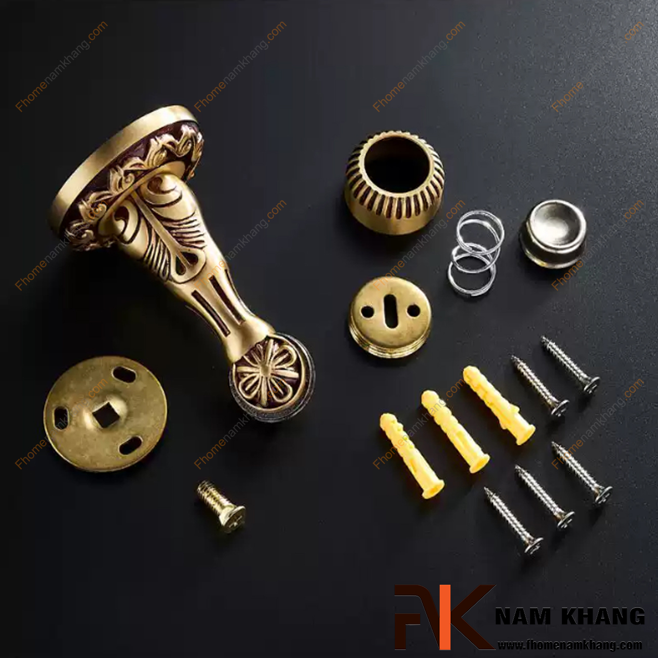 Chặn cửa bán nguyệt: ưu điểm & nhược điểm bạn cần biết Chặn cửa bán nguyệt: ưu điểm & nhược điểm bạn cần biết