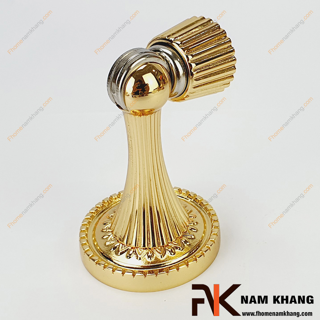Chặn cửa chống va đập cho phòng ngủ - lựa chọn nào an toàn? Chặn cửa chống va đập cho phòng ngủ - lựa chọn nào an toàn?