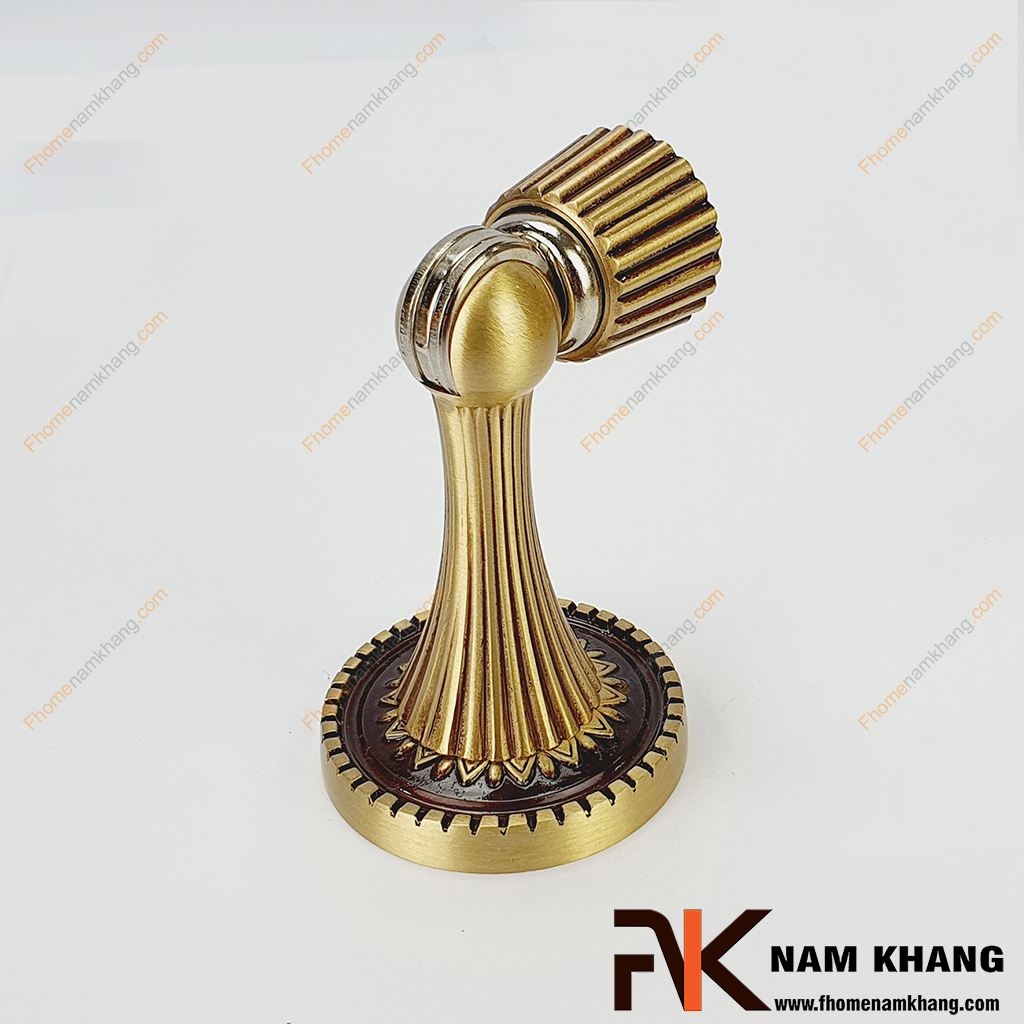 Chặn cửa chống va đập cho phòng ngủ - lựa chọn nào an toàn? Chặn cửa chống va đập cho phòng ngủ - lựa chọn nào an toàn?