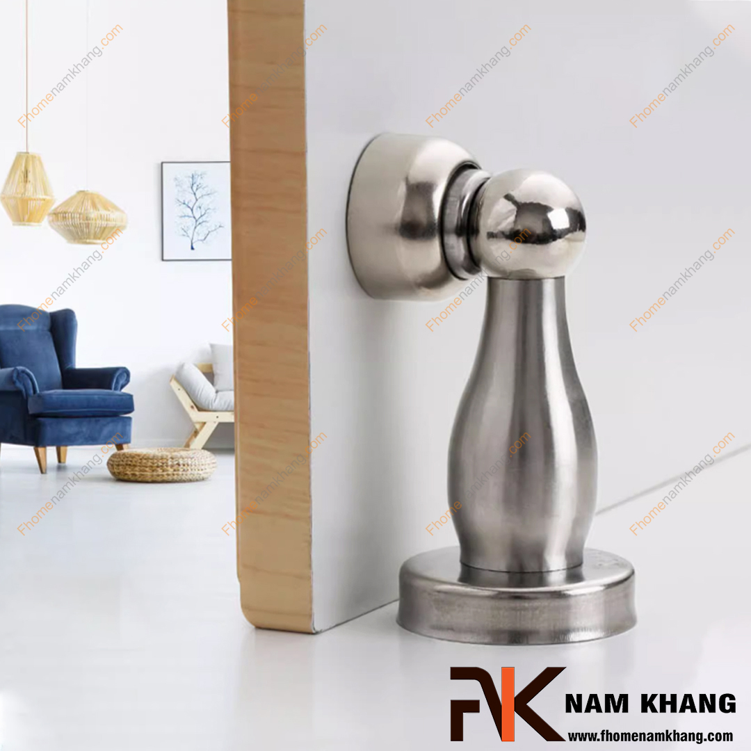 Chặn cửa chống va đập cho phòng ngủ - lựa chọn nào an toàn? Chặn cửa chống va đập cho phòng ngủ - lựa chọn nào an toàn?