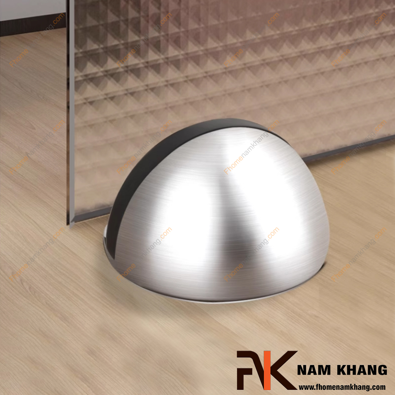Chặn cửa chống va đập cho phòng ngủ - lựa chọn nào an toàn? Chặn cửa chống va đập cho phòng ngủ - lựa chọn nào an toàn?