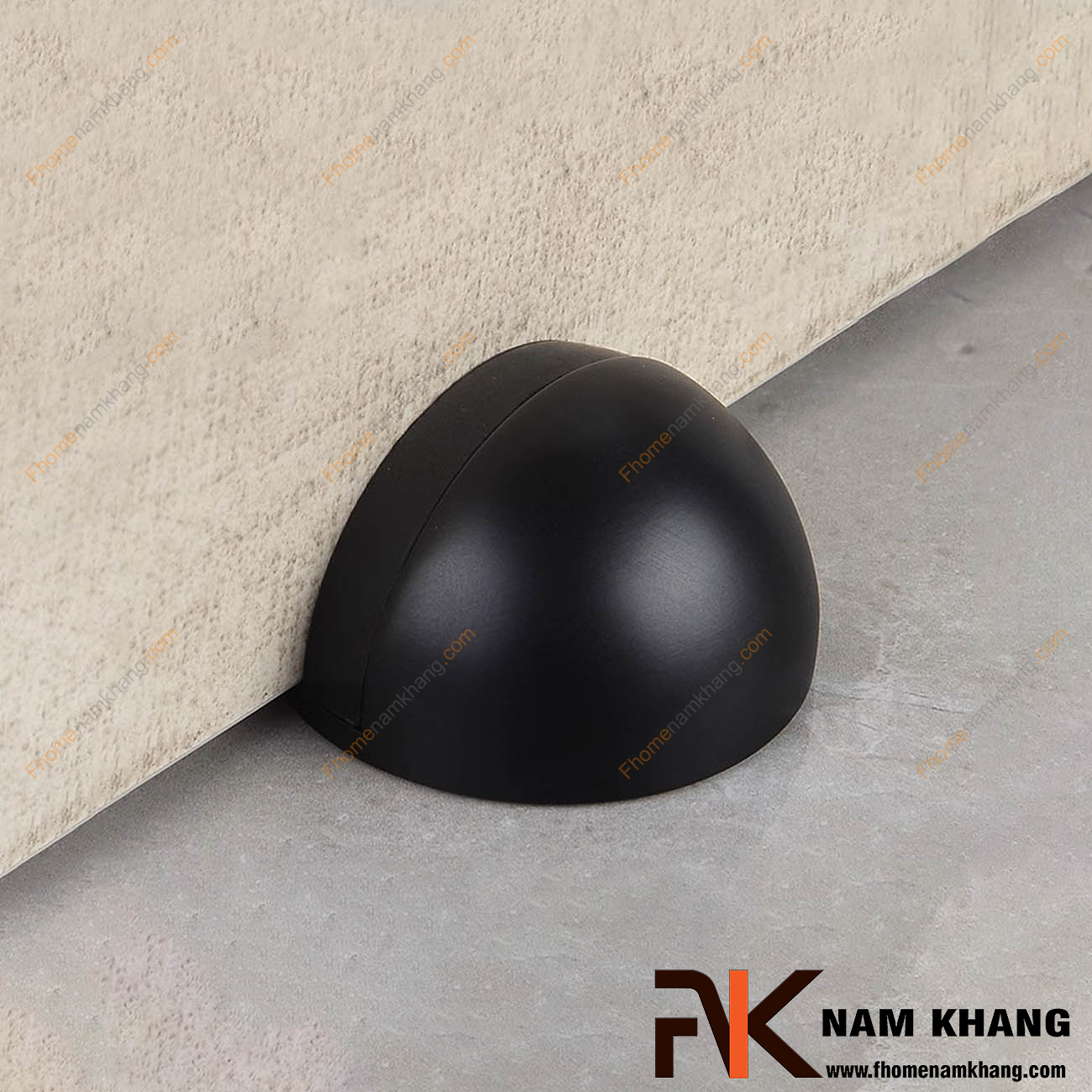 Chặn cửa chống va đập cho phòng ngủ - lựa chọn nào an toàn? Chặn cửa chống va đập cho phòng ngủ - lựa chọn nào an toàn?