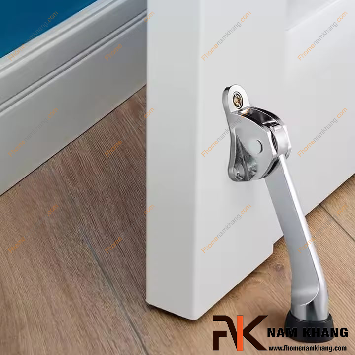 Chặn cửa chống va đập cho phòng ngủ - lựa chọn nào an toàn? Chặn cửa chống va đập cho phòng ngủ - lựa chọn nào an toàn?