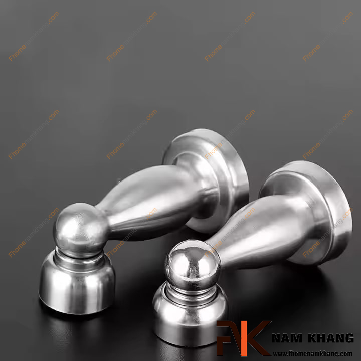 Chặn cửa chống va đập cho phòng ngủ - lựa chọn nào an toàn? Chặn cửa chống va đập cho phòng ngủ - lựa chọn nào an toàn?