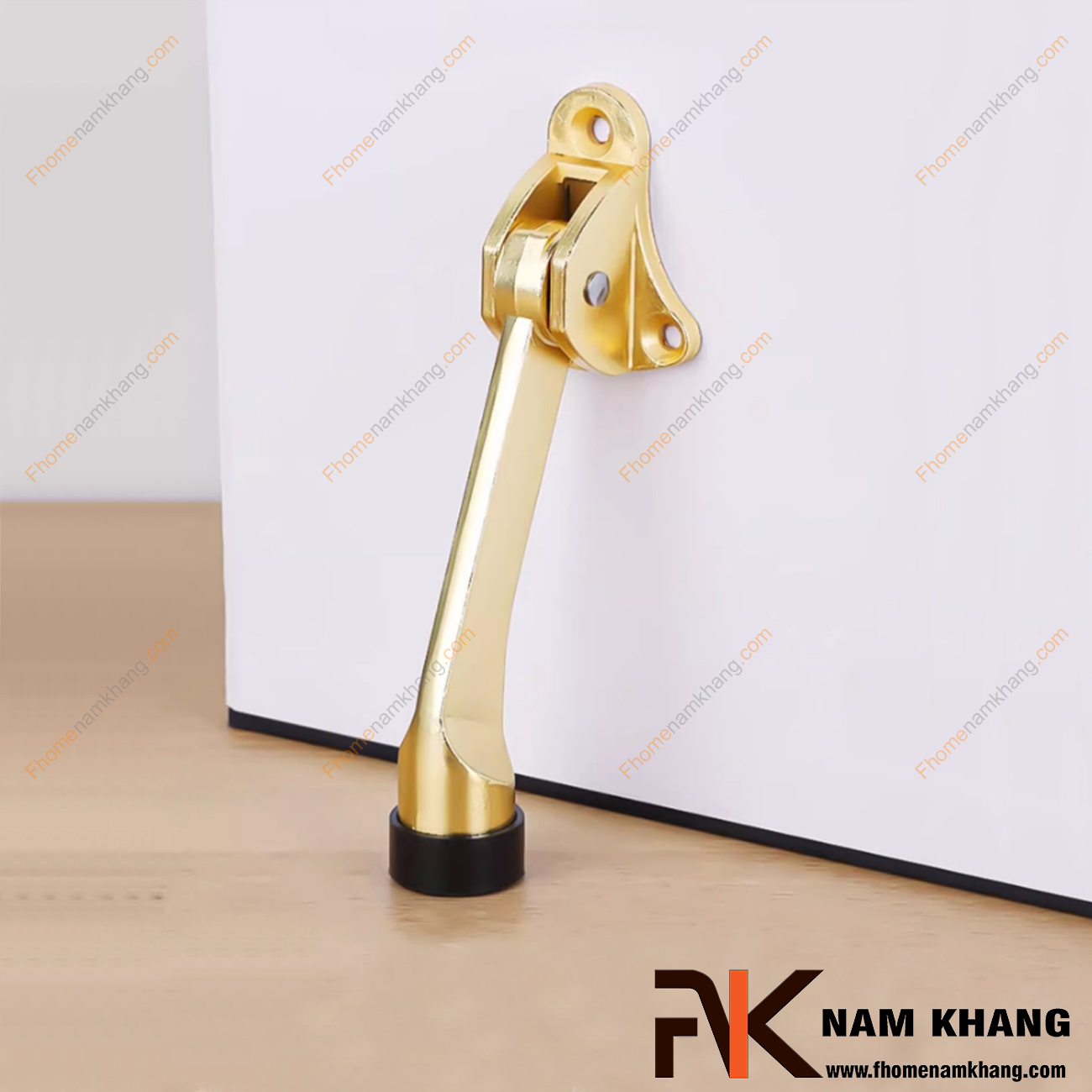Chặn cửa chống va đập cho phòng ngủ - lựa chọn nào an toàn? Chặn cửa chống va đập cho phòng ngủ - lựa chọn nào an toàn?
