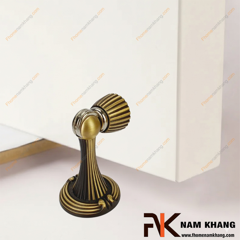 Chặn cửa nam châm hay cao su - nên chọn cái nào? Chặn cửa loại nam châm hay cao su - nên chọn cái nào?