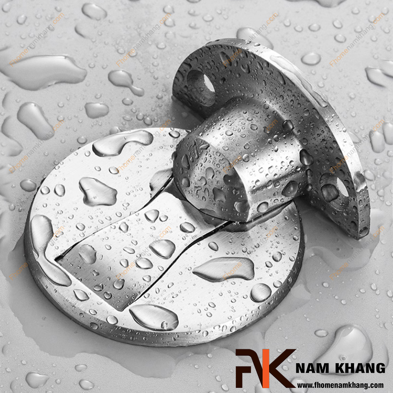 Chặn cửa nam châm hay cao su - nên chọn cái nào? Chặn cửa loại nam châm hay cao su - nên chọn cái nào?