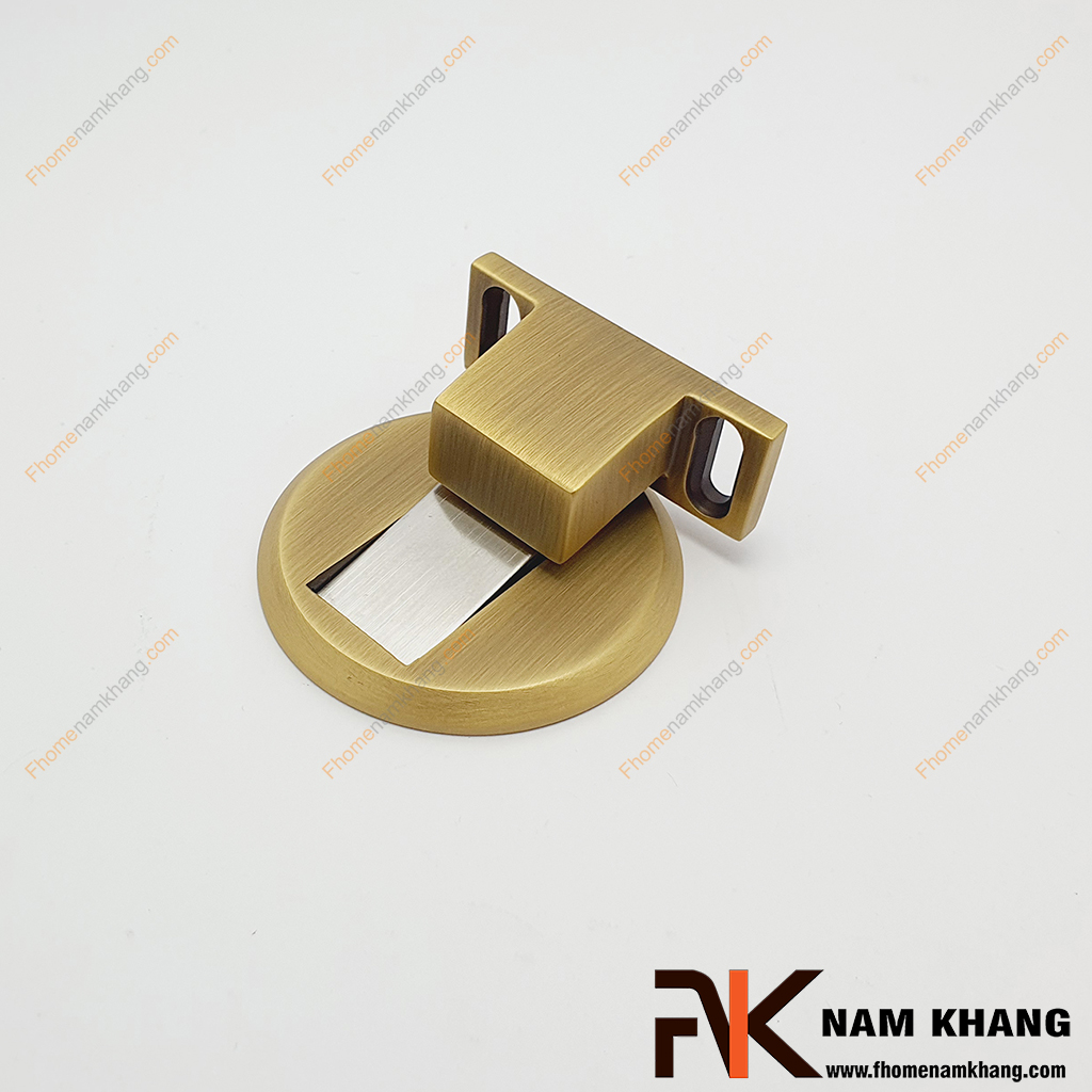 Chặn cửa nam châm hay cao su - nên chọn cái nào? Chặn cửa loại nam châm hay cao su - nên chọn cái nào?