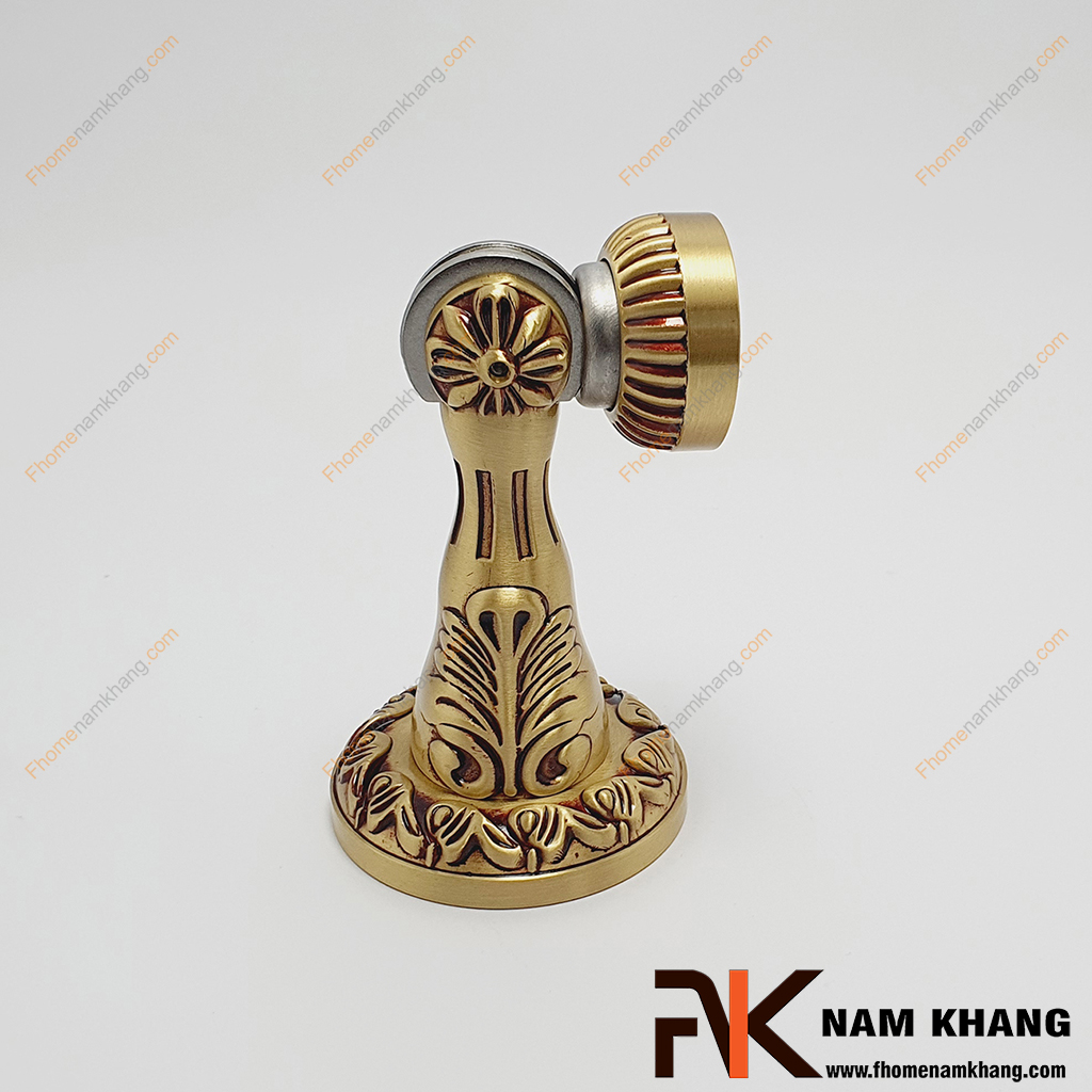 Chặn cửa nam châm hay cao su - nên chọn cái nào? Chặn cửa loại nam châm hay cao su - nên chọn cái nào?