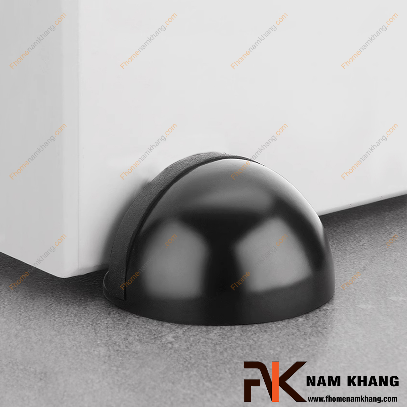 Chặn cửa nam châm hay cao su - nên chọn cái nào? Chặn cửa loại nam châm hay cao su - nên chọn cái nào?