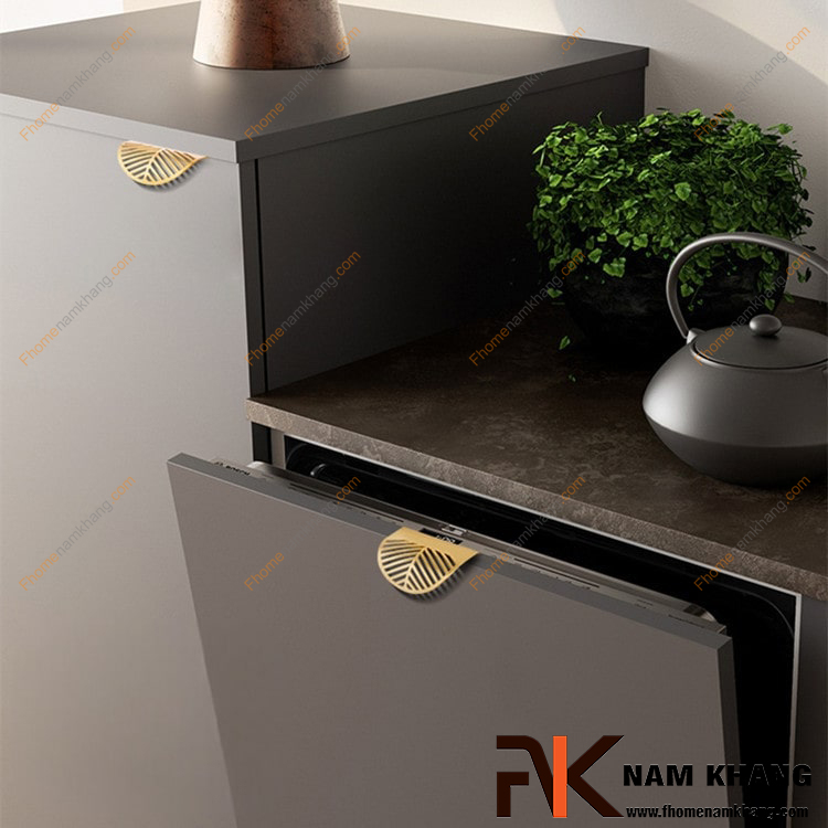 Kinh nghiệm lắp đặt & bảo quản tay nắm tủ bếp trong chung cư Kinh nghiệm lắp đặt & bảo quản tay nắm tủ bếp trong chung cư