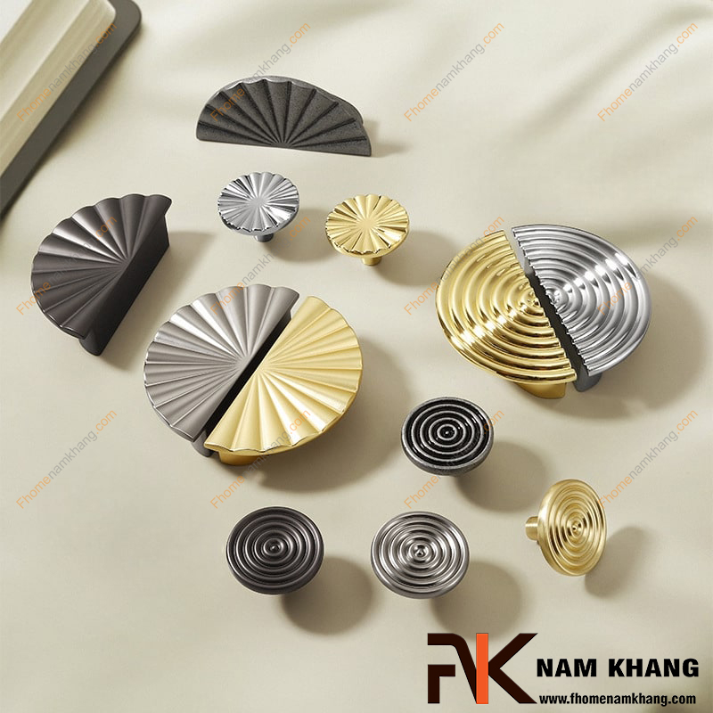 Kinh nghiệm lắp đặt & bảo quản tay nắm tủ bếp trong chung cư Kinh nghiệm lắp đặt & bảo quản tay nắm tủ bếp trong chung cư