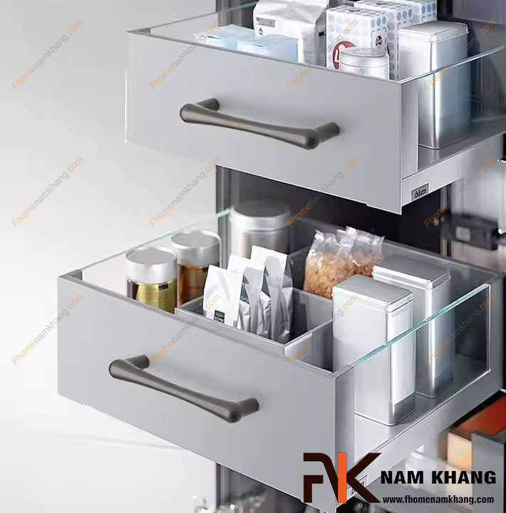 Kinh nghiệm lắp đặt & bảo quản tay nắm tủ bếp trong chung cư Kinh nghiệm lắp đặt & bảo quản tay nắm tủ bếp trong chung cư