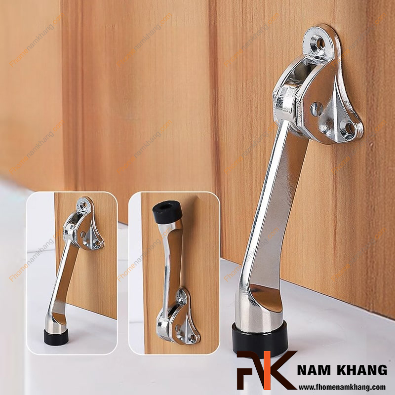 Mua chặn cửa ở đâu uy tín & giá tốt tại quận Tân Phú Mua chặn cửa ở đâu uy tín & giá tốt tại quận Tân Phú