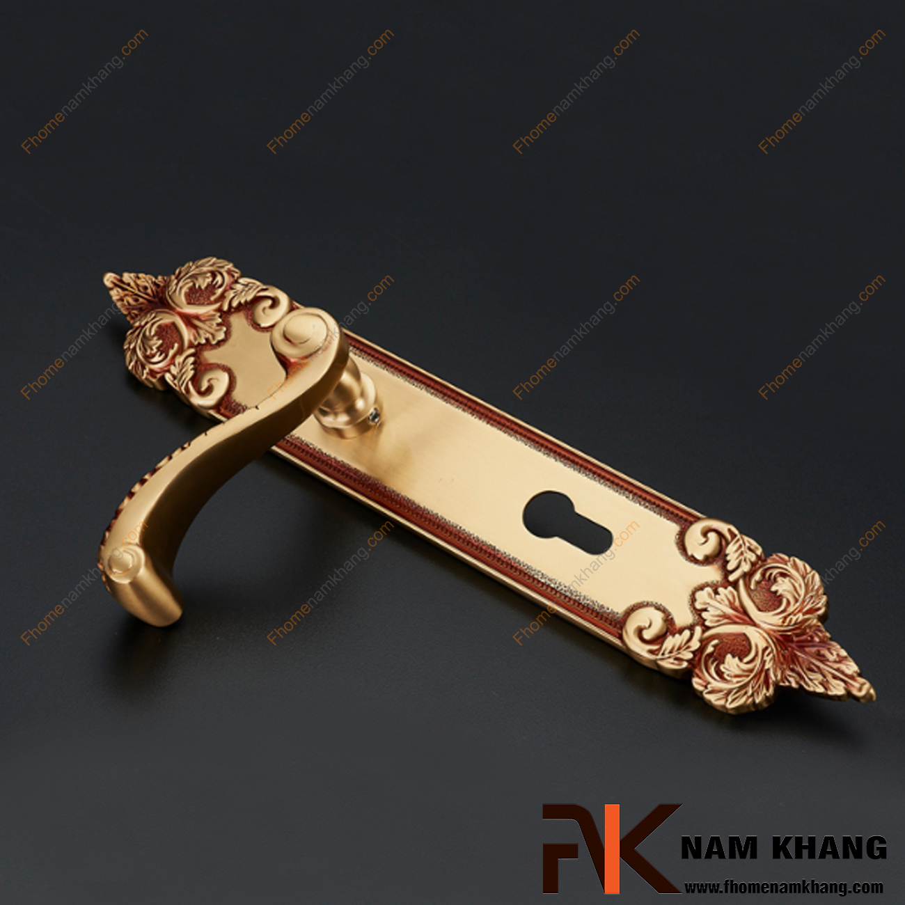 Mua khóa cửa cơ ở đâu chất lượng