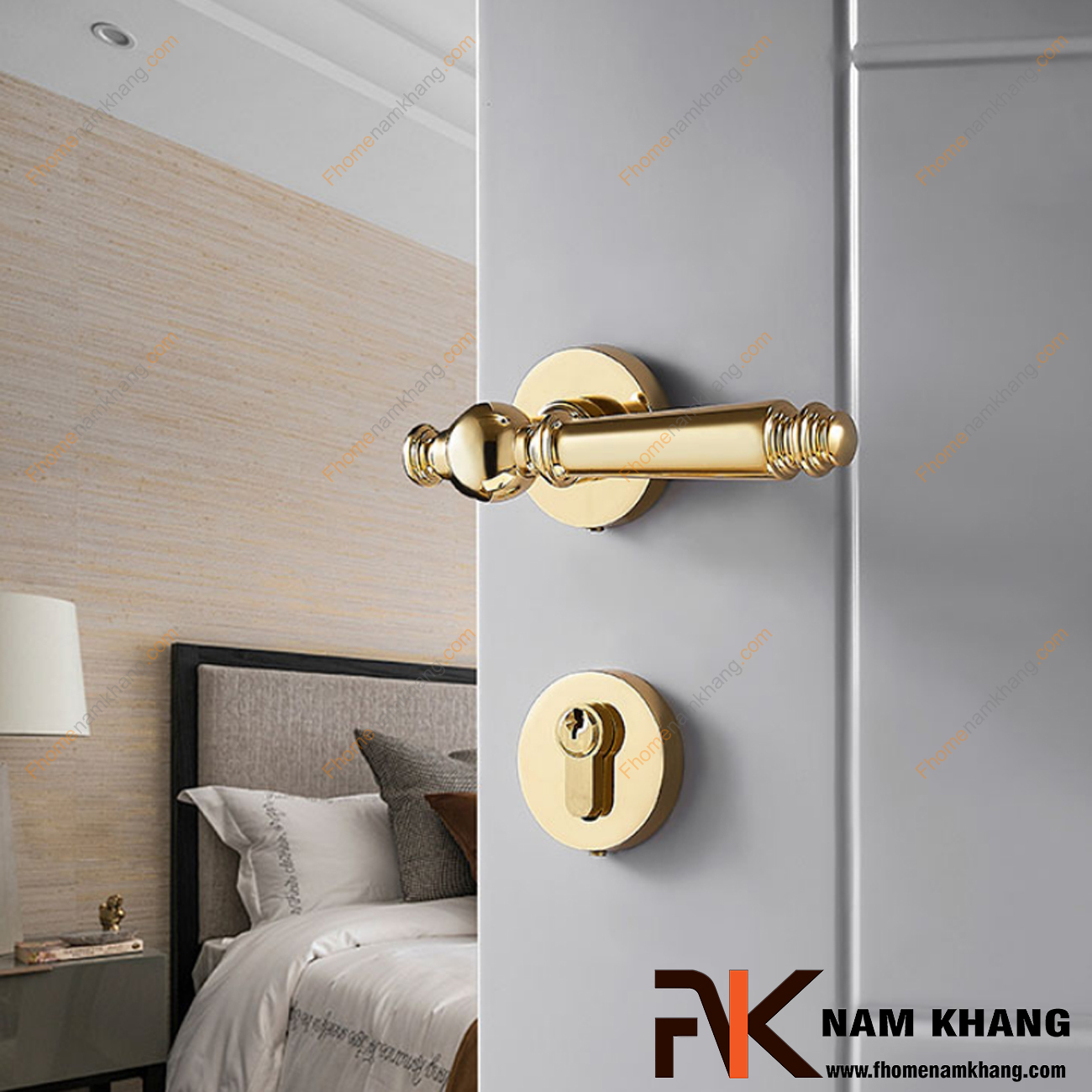 Mua khóa cửa cơ ở đâu chất lượng