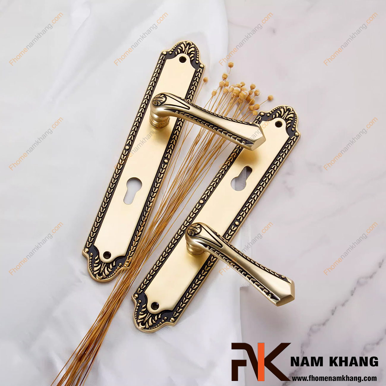 Mua khóa cửa cơ ở đâu chất lượng