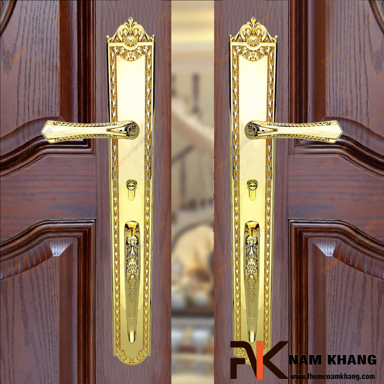 Mua khóa cửa cơ ở đâu chất lượng