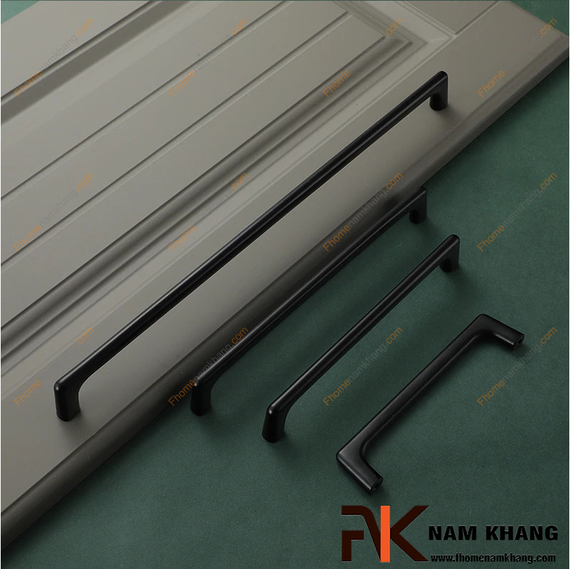 Tay nắm tủ bếp đẹp 2025: Top 10 xu hướng thiết kế “lên ngôi”