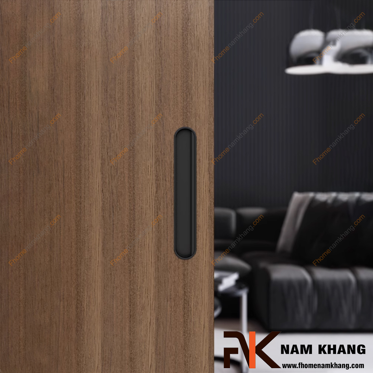 Tay nắm tủ bếp đẹp 2025: Top 10 xu hướng thiết kế “lên ngôi”