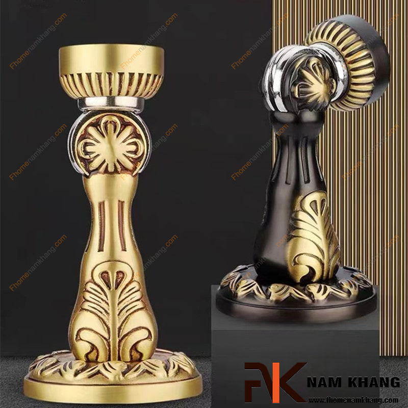 Top 3 mẫu chặn cửa được ưa chuộng năm nay Top 3 mẫu chặn cửa được ưa chuộng năm nay