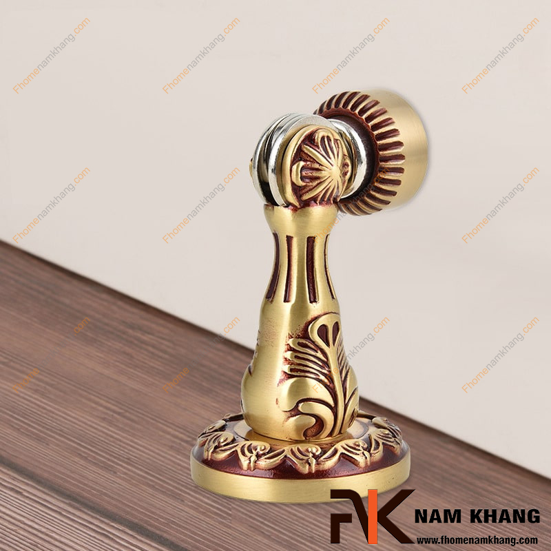 Top 3 mẫu chặn cửa được ưa chuộng năm nay Top 3 mẫu chặn cửa được ưa chuộng năm nay