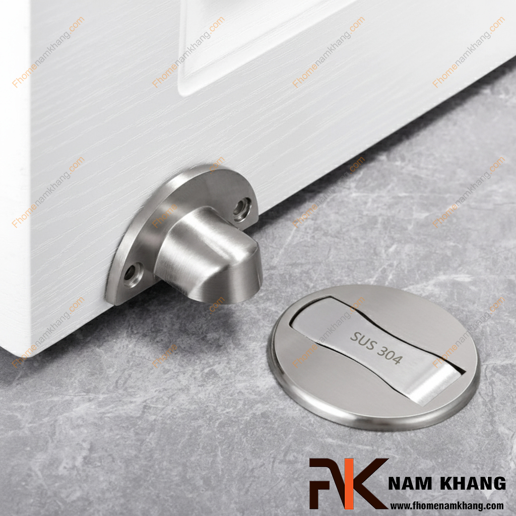 Xu hướng thiết kế chặn cửa 2025: hiện đại & tiện nghi Xu hướng thiết kế chặn cửa 2025: hiện đại & tiện nghi