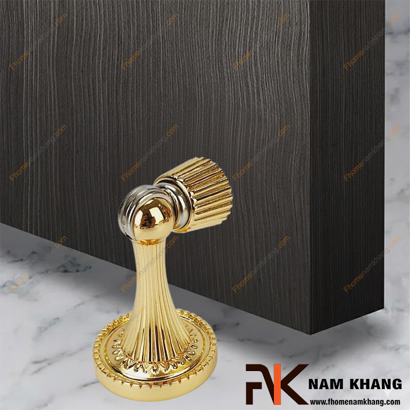 Xu hướng thiết kế chặn cửa 2025: hiện đại & tiện nghi Xu hướng thiết kế chặn cửa 2025: hiện đại & tiện nghi