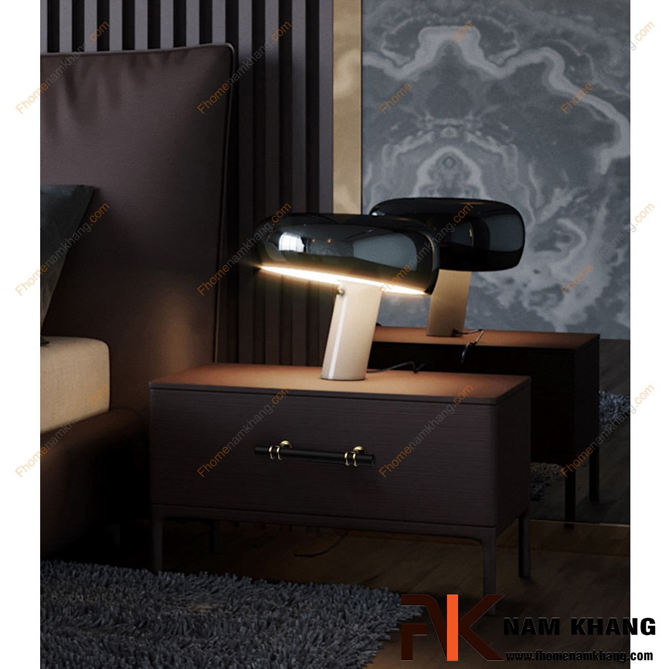 5 bí quyết chọn tay nắm cửa tủ hiện đại chuẩn phong cách tối giản 2025