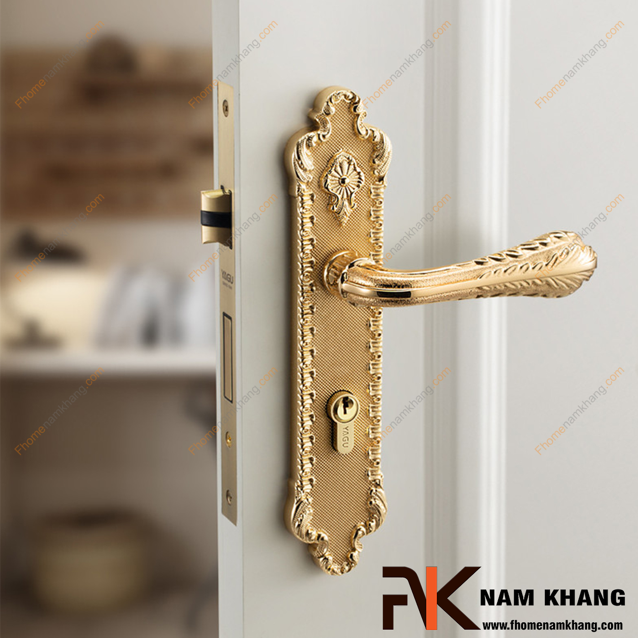 5 Lý do người Việt vẫn tin dùng khóa cơ