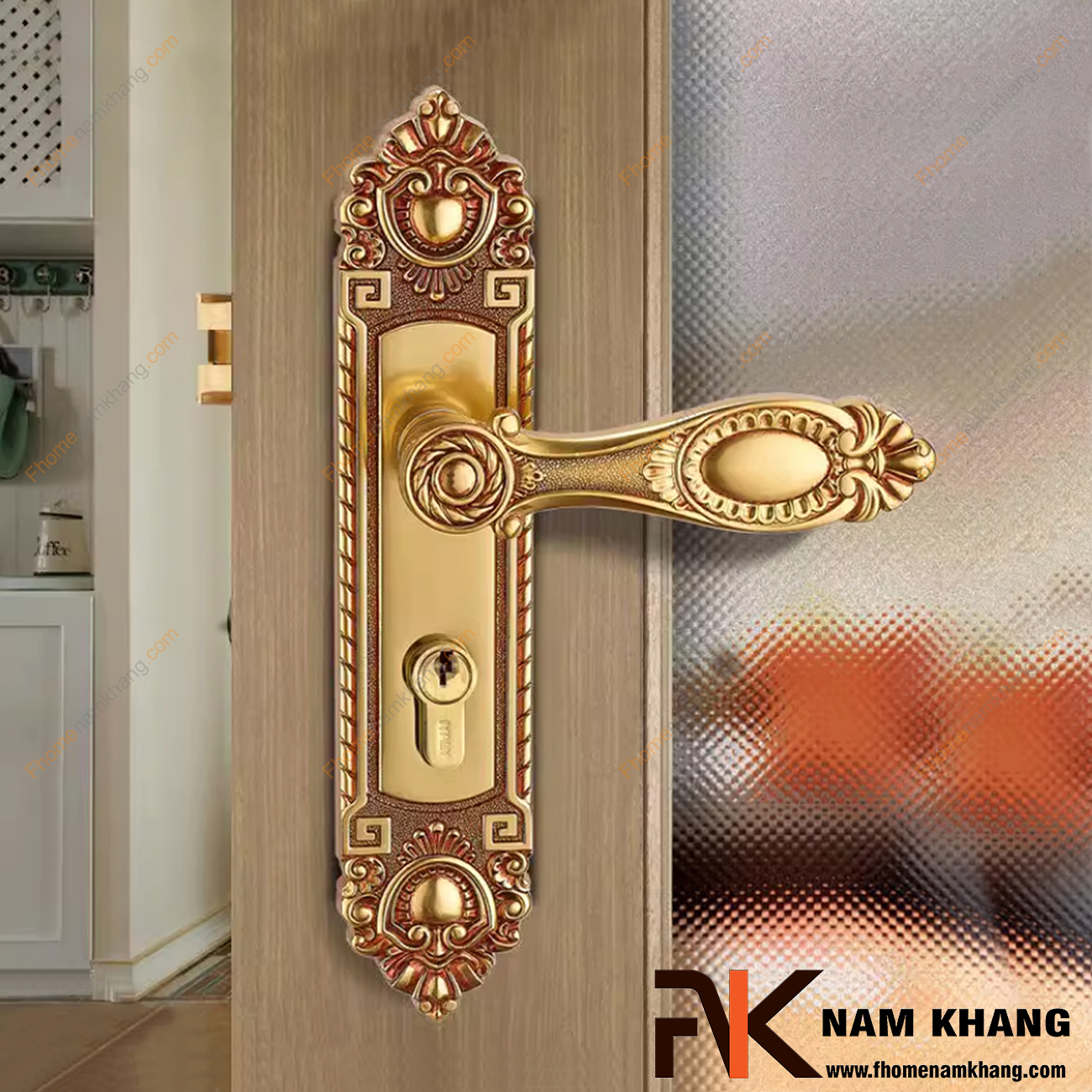 5 Lý do người Việt vẫn tin dùng khóa cơ