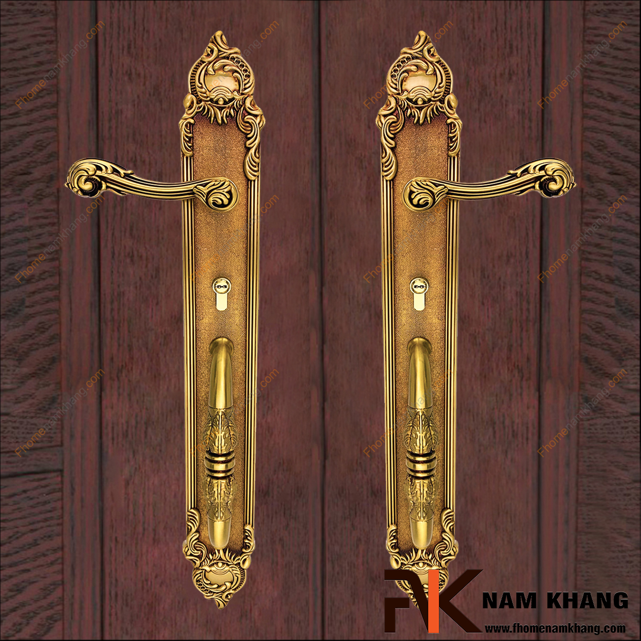 5 Lý do người Việt vẫn tin dùng khóa cơ