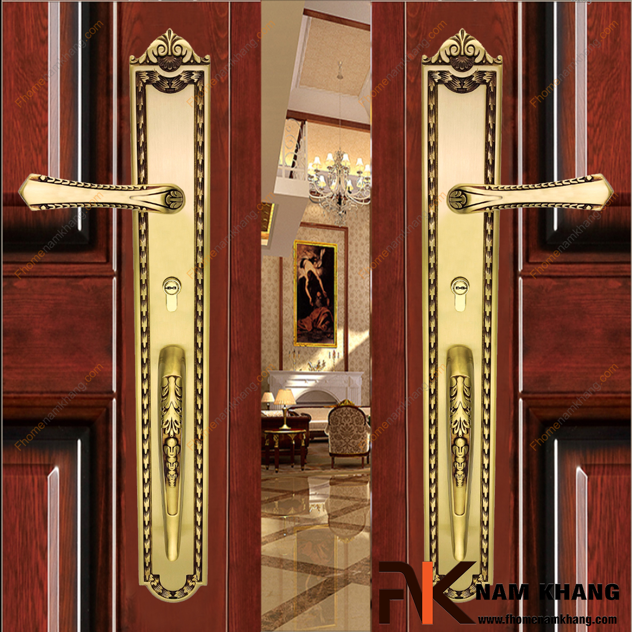 5 Lý do người Việt vẫn tin dùng khóa cơ