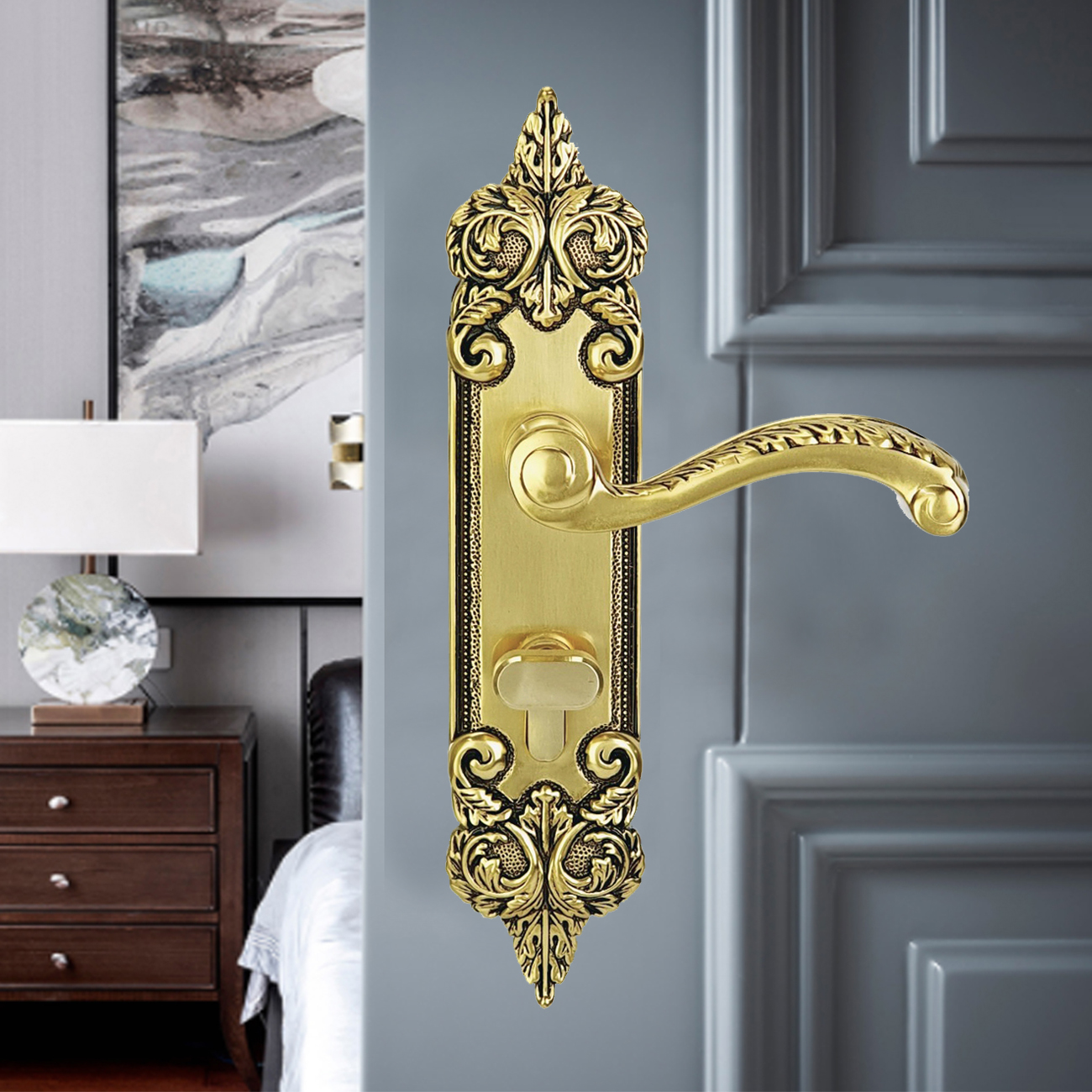 5 Lý do người Việt vẫn tin dùng khóa cơ