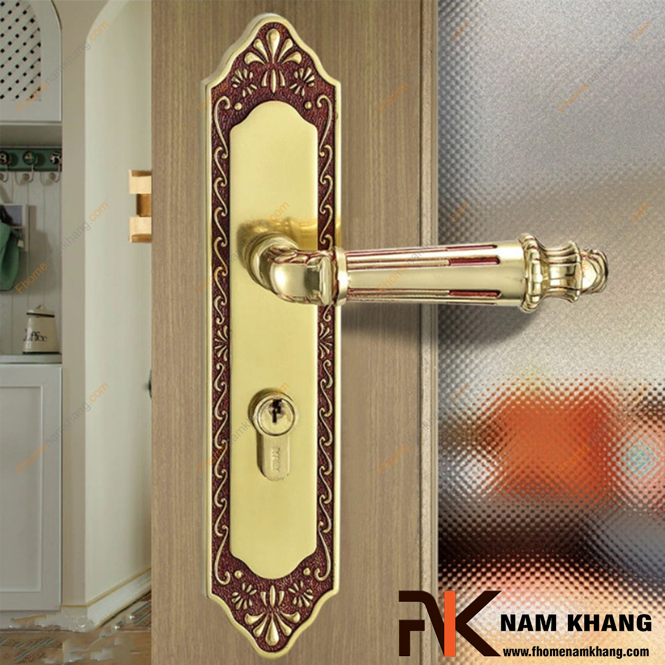 5 Lý do người Việt vẫn tin dùng khóa cơ