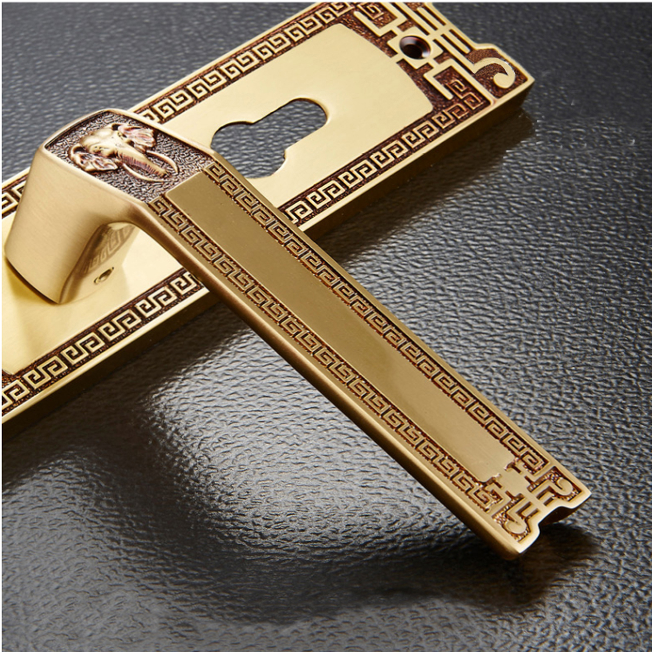 5 Lý do người Việt vẫn tin dùng khóa cơ