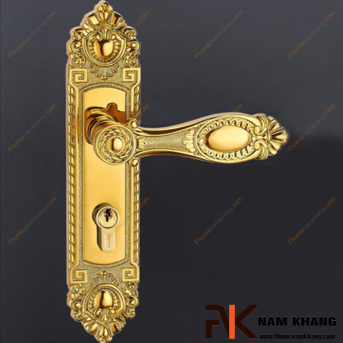 5 Lý do người Việt vẫn tin dùng khóa cơ